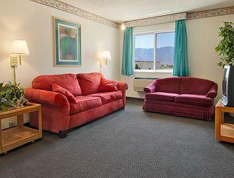 Super 8 by Wyndham Richfield UT
