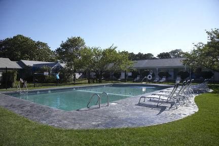 Chatham Seafarer Inn