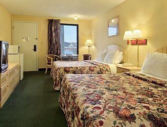 Days Inn by Wyndham Goodlettsville/Nashville
