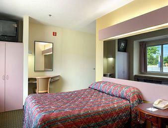 Americas Best Value Inn - East Syracuse