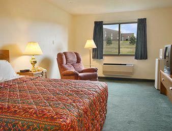 Days Inn by Wyndham Yankton SD
