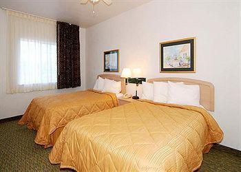 TownePlace Suites by Marriott Lake Jackson Clute