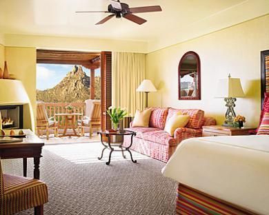 Four Seasons Resorts Scottsdale at Troon North