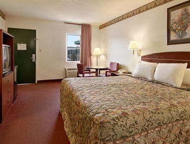 Econo Lodge Gadsden - Attalla