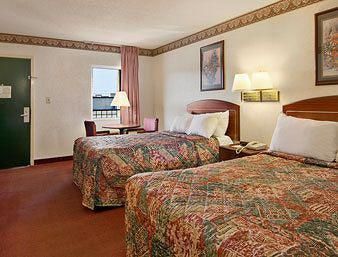 Econo Lodge Gadsden - Attalla