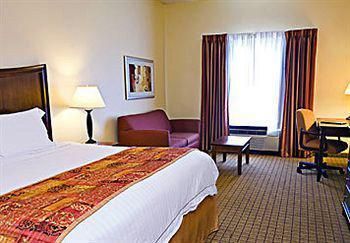 Fairfield Inn Charlotte Northlake
