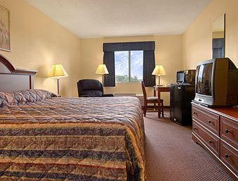 Best Western Toledo South Maumee