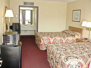 AMERICAS BEST VALUE INN