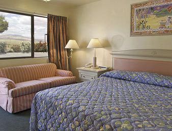 Travelodge By Wyndham Coalinga