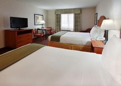 Holiday Inn Express Westley, an IHG Hotel