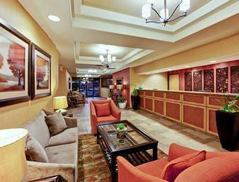 Hawthorn Suites by Wyndham-Oakland/Alameda