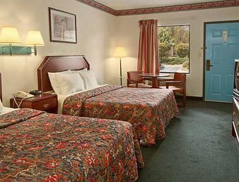 Days Inn by Wyndham North Columbia Ft. Jackson