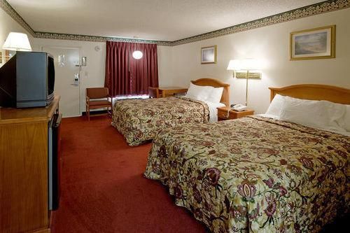 Americas Best Value Inn Bowie