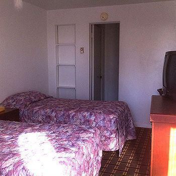 Grand View Motel Williston