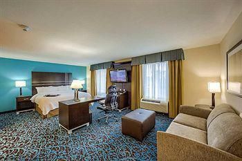 Hampton Inn by Hilton Dayton South