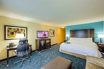 Hampton Inn by Hilton Dayton South