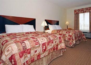 Sleep Inn & Suites Millbrook