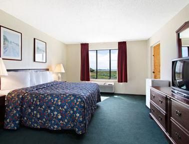 TRAVELODGE ATLANTIC CITY BAYSI