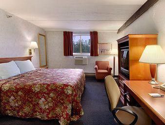 Days Inn by Wyndham Airport/Maine Mall