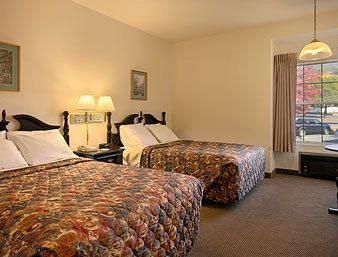 Kiota Inn Ascend Hotel Collection