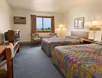 Travelodge by Wyndham Wahpeton