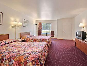 Days Inn & Suites by Wyndham Lolo