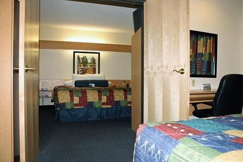 GuestHouse Suites El Paso