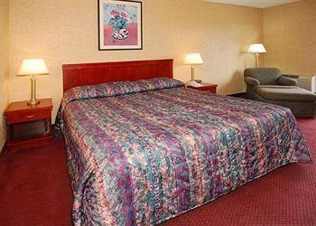 Best Western Plus Columbia River Hotel & Conference Center