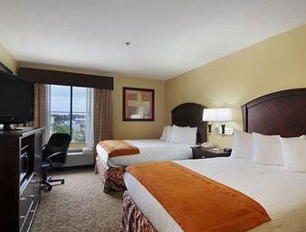 Best Western Houston Bush Intercontinental Airport Inn