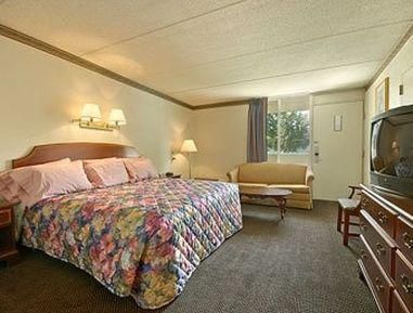 Americas Best Value Inn Pottstown
