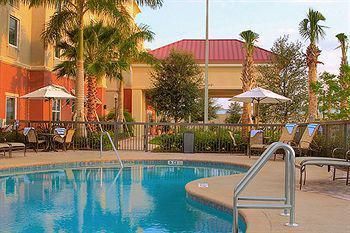 Hampton Inn & Suites Stuart-North