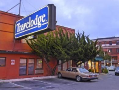 Travelodge by Wyndham San Francisco Central