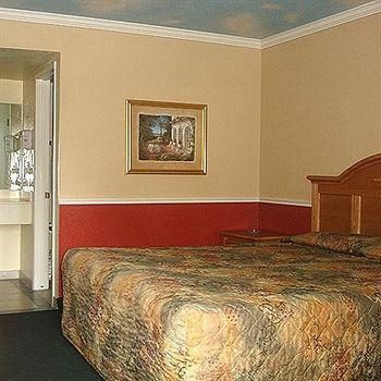 Rivera Inn & Suites Motel Pico Rivera
