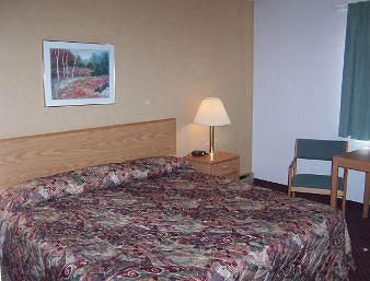 Travelodge by Wyndham Deer Lodge Montana