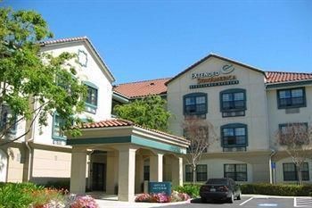 Extended Stay America Suites - San Jose - Morgan Hill