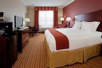 Holiday Inn Express Hotel & Suites Vidor South, an IHG Hotel