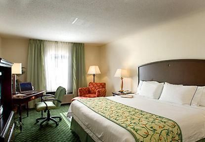 Fairfield Inn & Suites by Marriott Atlanta Buckhead