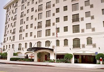 Residence Inn by Marriott Beverly Hills