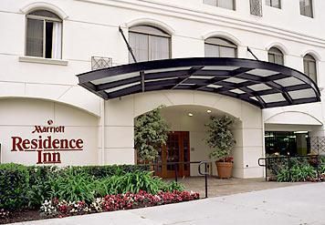 Residence Inn by Marriott Beverly Hills