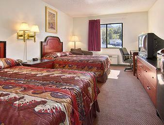 American Elite Inn