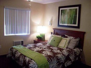 LEGACY SUITES EXTENDED STAY