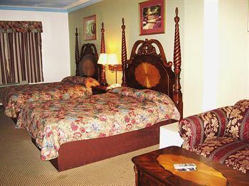 Crystal Suites