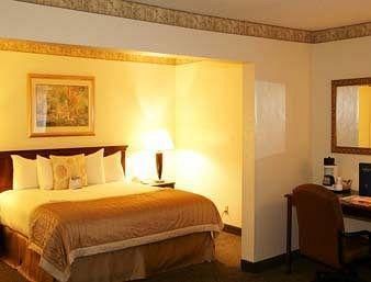 BAYMONT INN AND SUITES SALT LAKE CITY AIRPORT