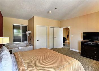 Country Inn & Suites by Radisson, The Woodlands