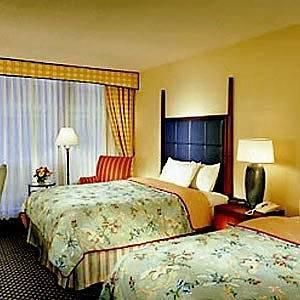 Houston Marriott Westchase