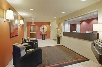 Extended Stay America San Jose - Milpitas