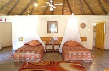 Gooderson DumaZulu Lodge
