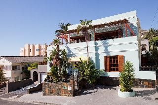 Sweet Ocean View Guesthouse