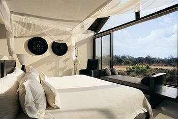 LION SANDS IVORY LODGE