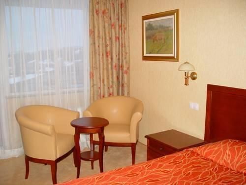Hotel Bankya Palace